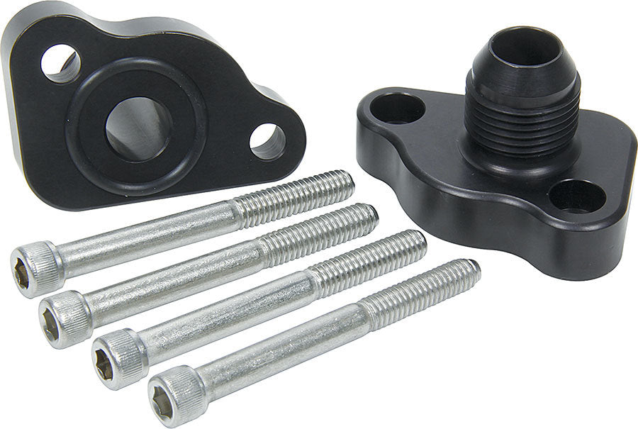 Allstar Performance Block Adapter Kit SBF 12AN