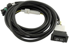 Load image into Gallery viewer, Allstar Performance Single Wire Harness for Exhaust Cutout 13ft