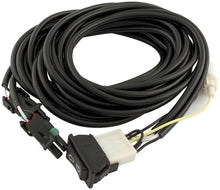 Load image into Gallery viewer, Allstar Performance Dual Wire Harness for Exhaust Cutouts 13ft