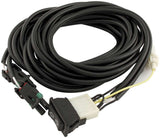 Allstar Performance Dual Wire Harness for Exhaust Cutouts 13ft