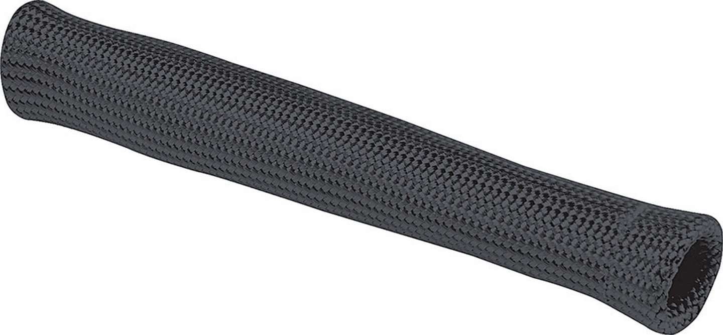 Allstar Performance Spark Plug Boot Sleeves 7-1/2in Black — Fits V8 Engines