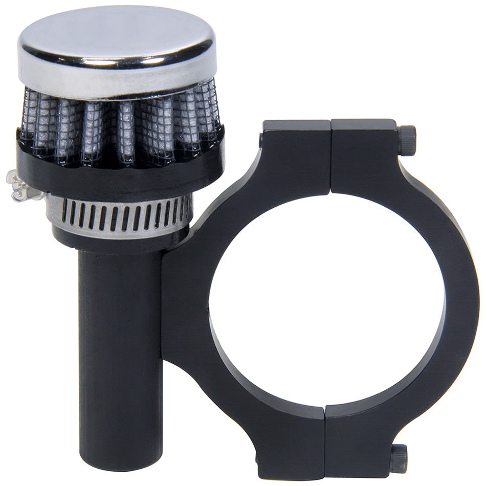 Allstar Performance Clamp On Breather 1.75in Mount