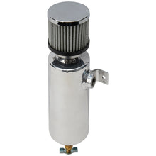 Load image into Gallery viewer, Allstar Performance Breather Tank w/1 bung RH Fitting