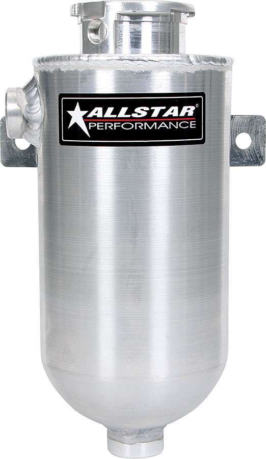 Allstar Performance Expansion Tank w/Filler Neck