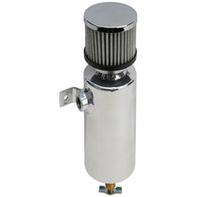 Load image into Gallery viewer, Allstar Performance Breather Tank w/1 Bung LH Fitting