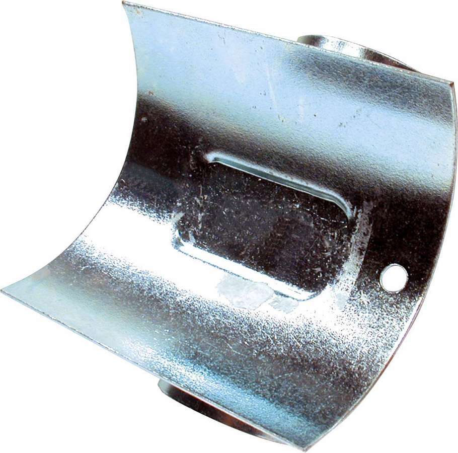 Allstar Performance P/S Tank Bracket Steel 1-3/4in Mount