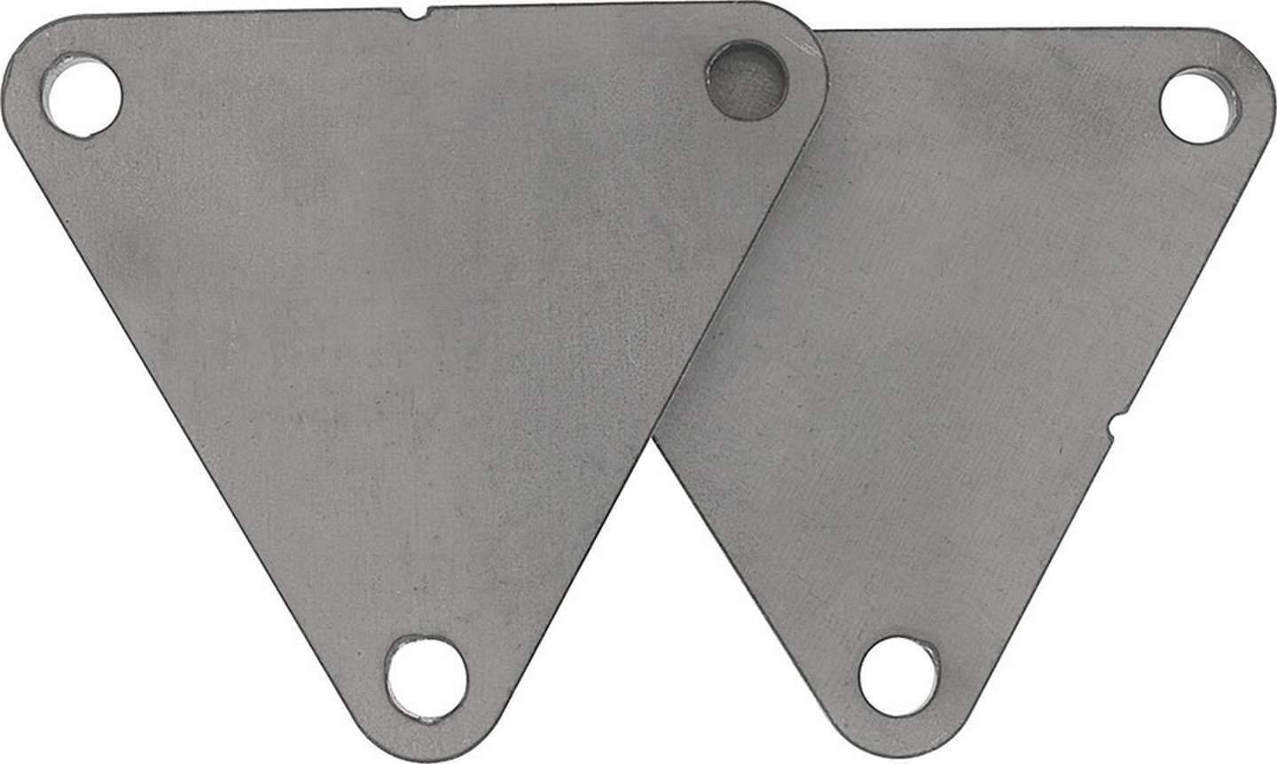 Allstar Performance Motor Mount Pad Spacers 1pr