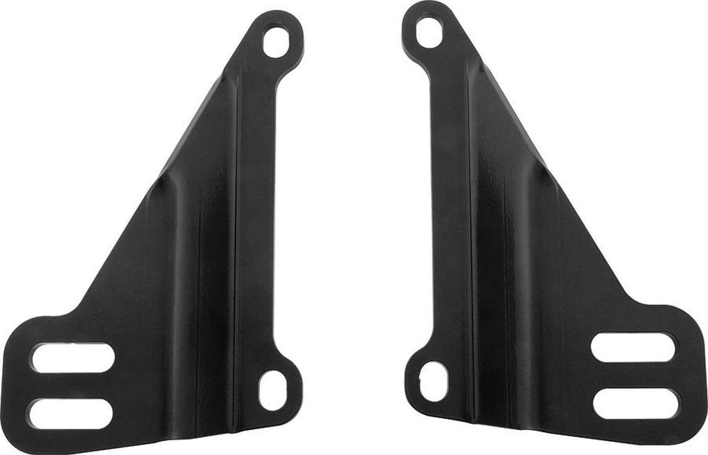 Allstar Performance Motor Mounts 302-351W Front 1pr