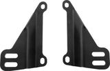 Allstar Performance Motor Mounts 302-351W Front 1pr