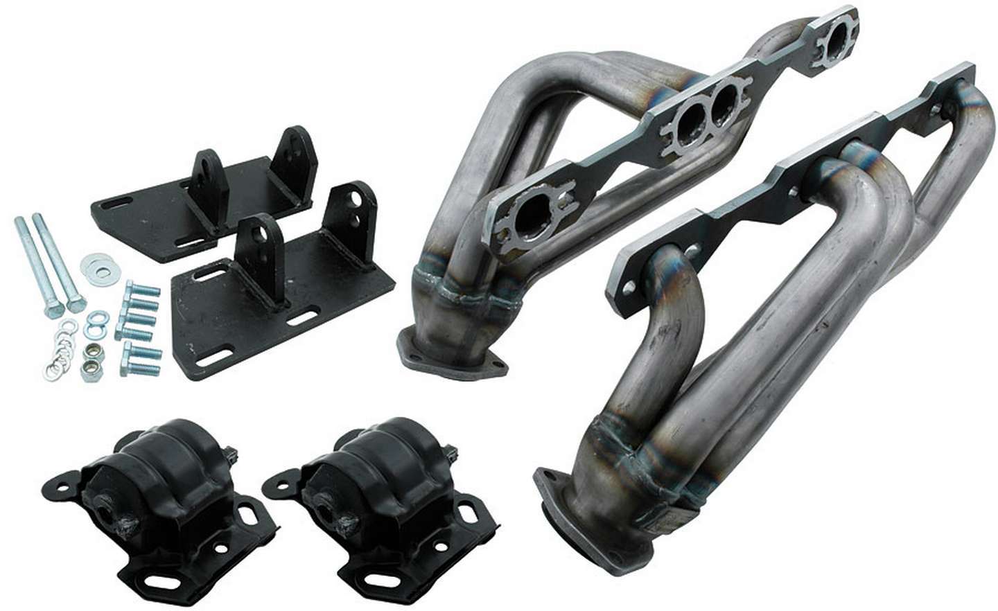 Allstar Performance V8 Conversion Kit — Fits 1982-2002 GM S-10 2WD