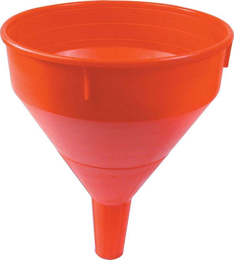 Allstar Performance Funnel 2qt w/Brass Screen