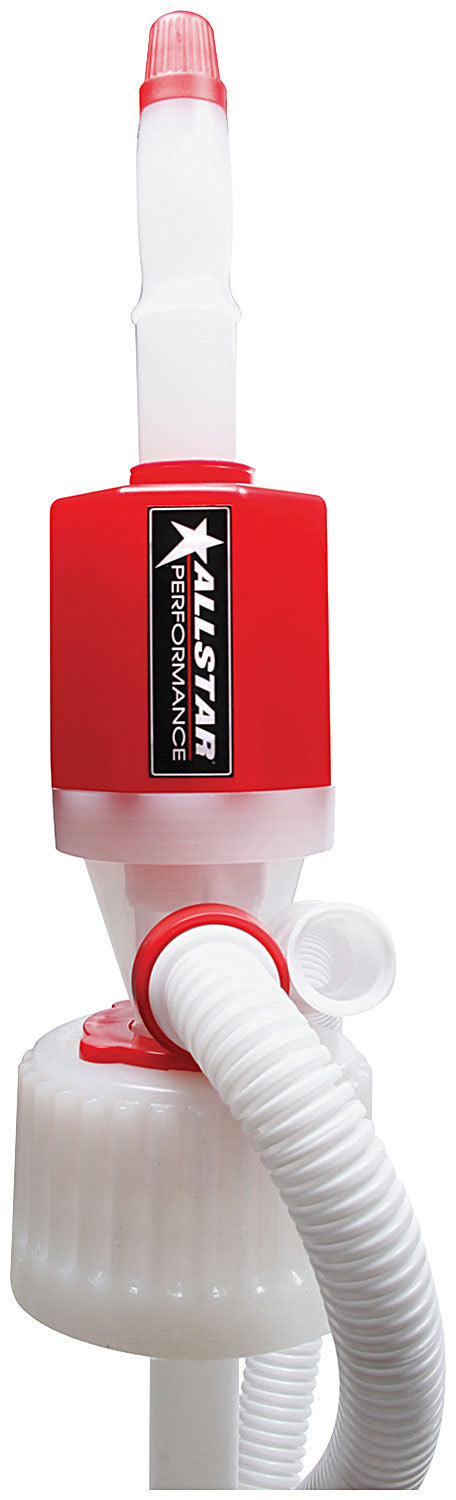 Allstar Performance Drum Pump Kit for VP