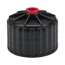 Cargar imagen en el visor de la galería, Allstar Performance Utility Jug Repl Cap Black