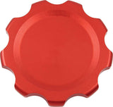 Allstar Performance Fuel Cell Cap Red