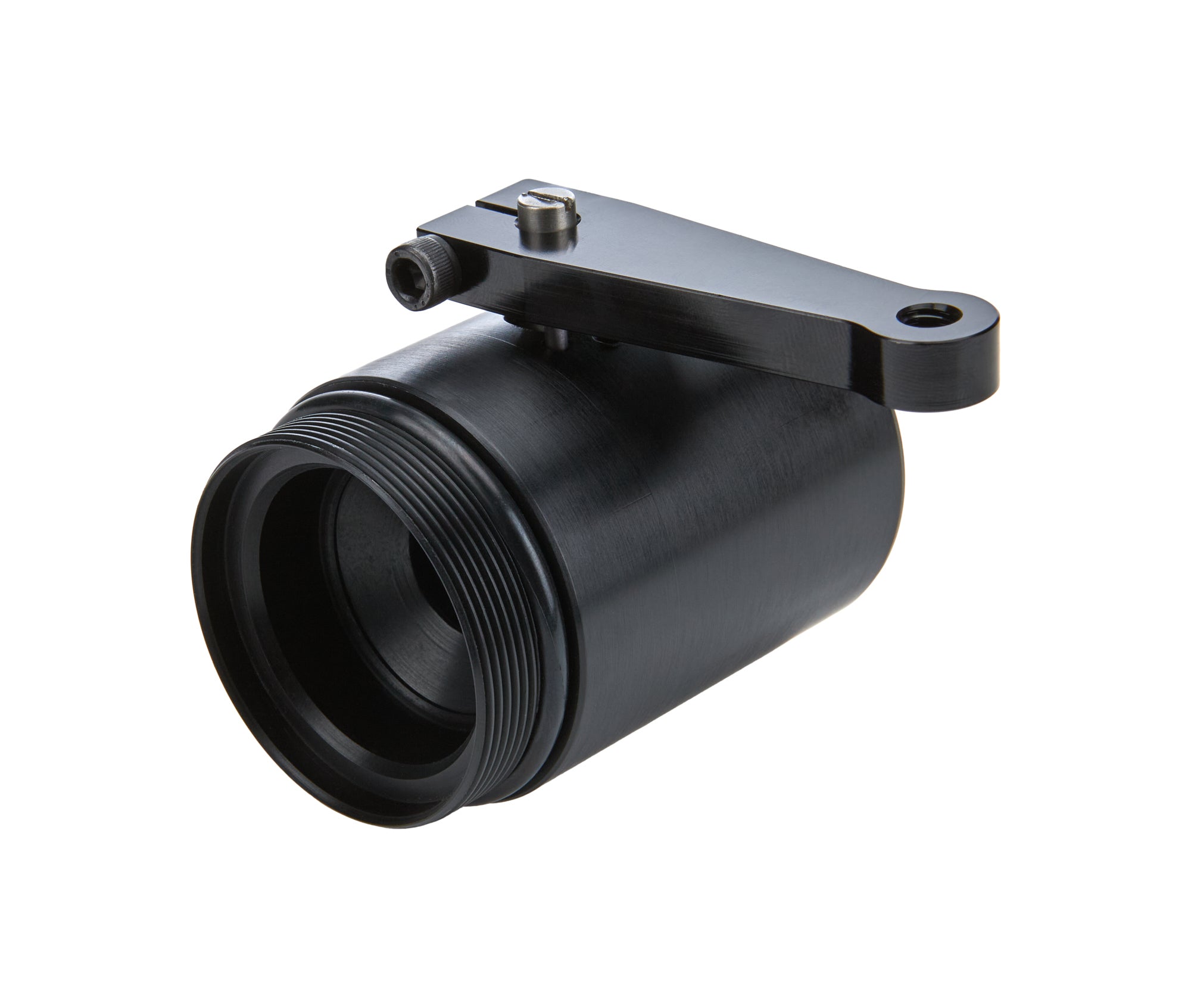 Allstar Performance Fuel Filter Shut Off Valve