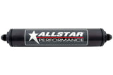 Allstar Performance Fuel Filter 8in -6 No Element