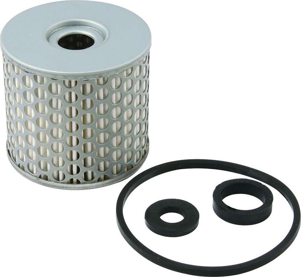 Allstar Performance Fuel Filter Element 10 Micron for ALL40250 — Replacement Filter
