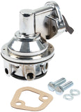 Allstar Performance Fuel Pump SBC 6.5-8.0 1/4in NPT