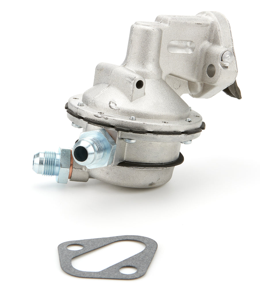 Allstar Performance Fuel Pump SBC 7.0-8.5 -8 AN Inlet -8AN Outlet