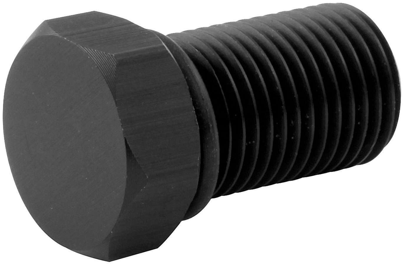 Allstar Performance 1/2-20 Down Nozzle Plugs with O-Ring — Set of 8