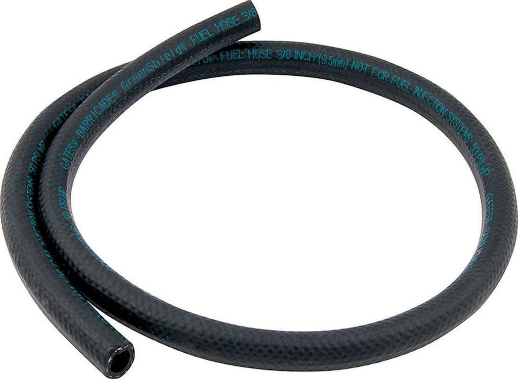 Allstar Performance Fuel Hose 1/4in 3ft