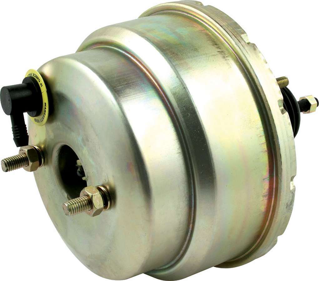 Allstar Performance Power Brake Booster 8in Universal