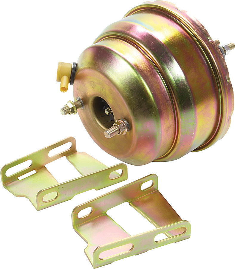 Allstar Performance Power Brake Booster 8in 55-64 GM