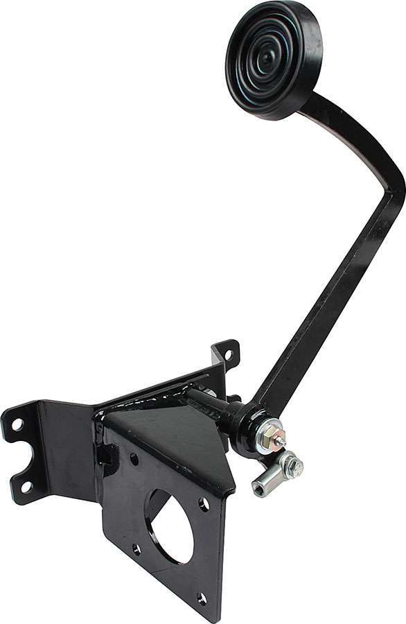 Allstar Performance Brake Pedal Asy Universal Frame Mount