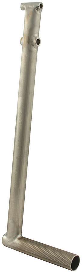 Allstar Performance Titanium Sprint Car Brake Pedal — 14-1/2in Lever