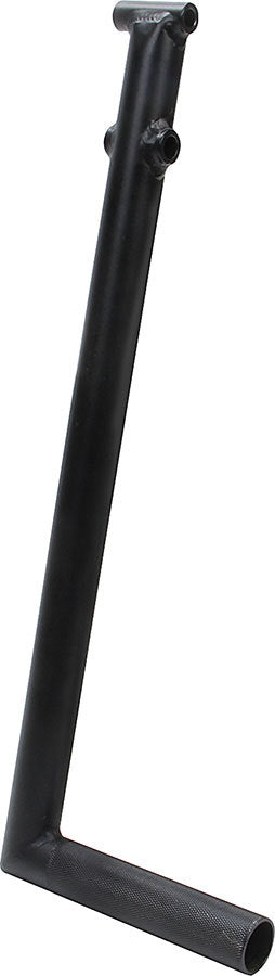 Allstar Performance Brake Pedal 4130 Black Sprint Car