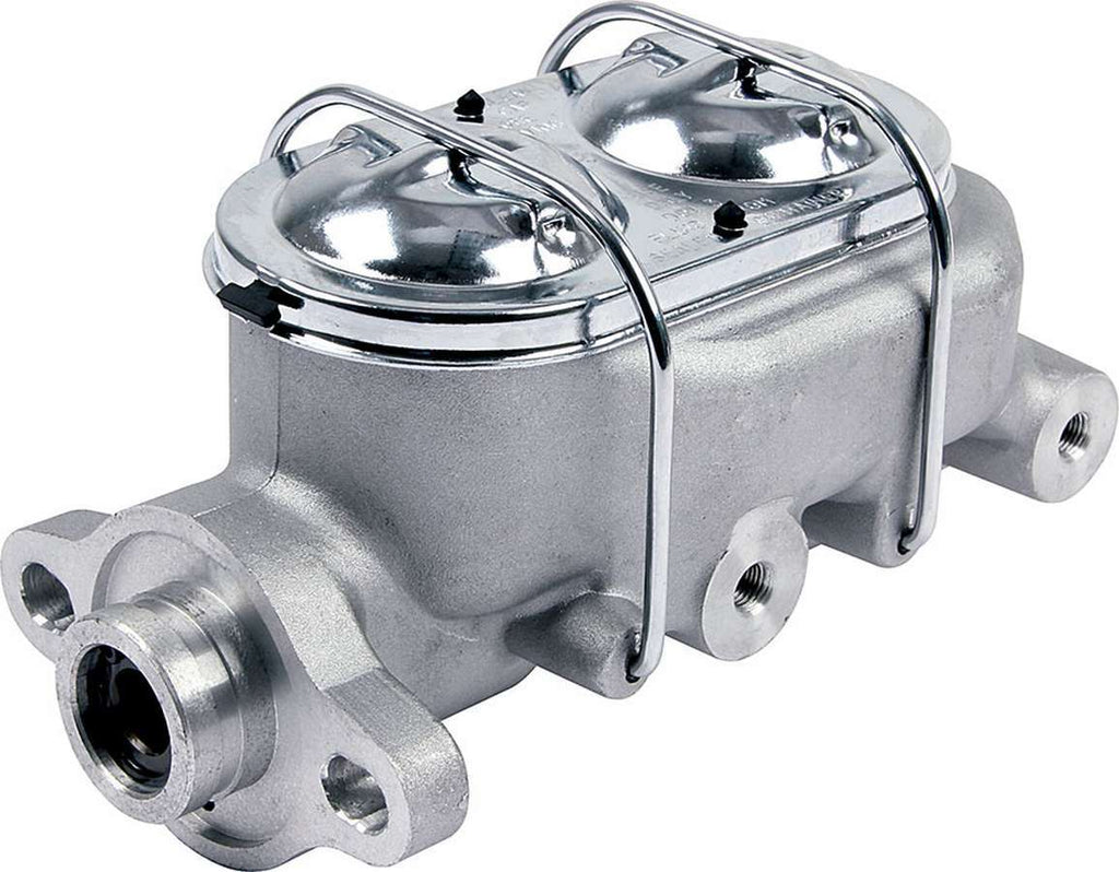 Allstar Performance Master Cylinder 1in Bore 3/8in Ports Aluminum