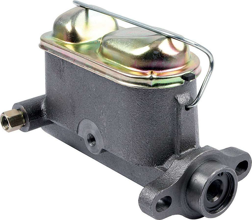 Allstar Performance Master Cylinder 1-1/4in Bore 3/8in/1/2in Ports