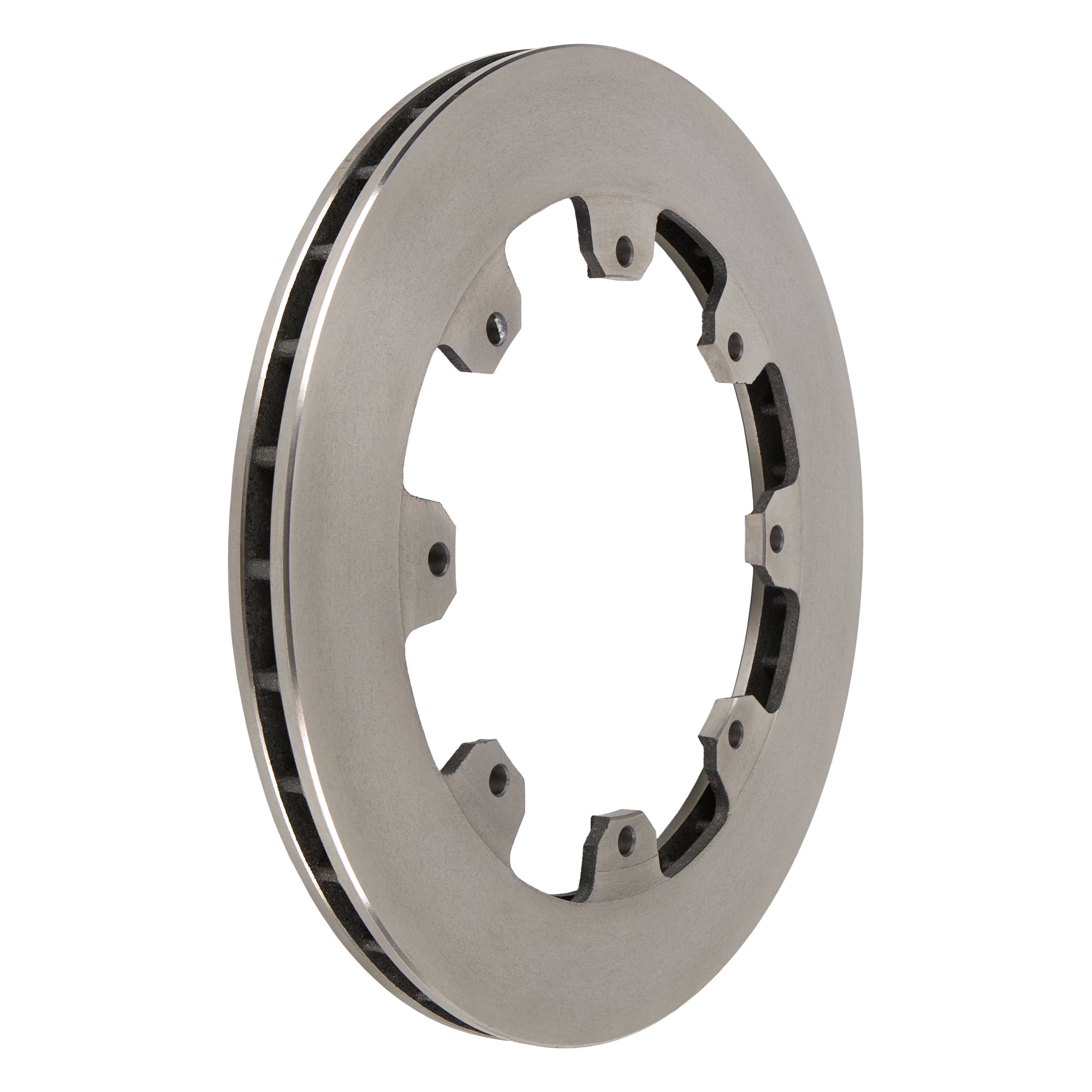 Allstar Performance Brake Rotor 11.75in x 0.810in 32 Vane — Universal