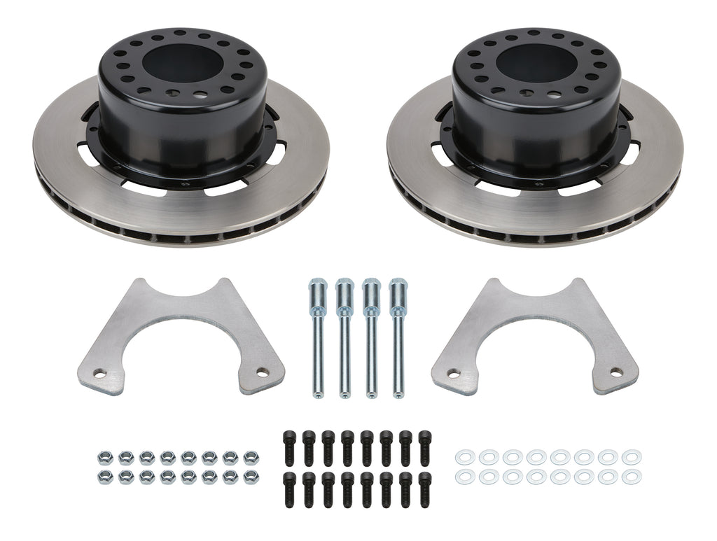 Allstar Performance Rear Disc Brake Kit