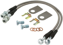 Load image into Gallery viewer, Allstar Performance DOT Brake Hose Kit Metric GM