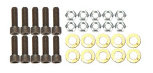 Load image into Gallery viewer, Allstar Performance Brake Rotor Bolt Kit 5/16in-24