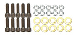 Allstar Performance Brake Rotor Bolt Kit 5/16in-24