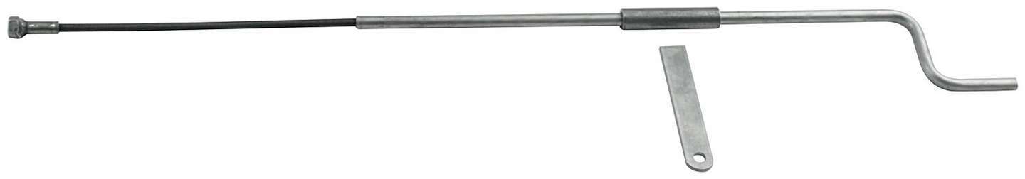 Allstar Performance Brake Bias Adjuster Crank Type Short