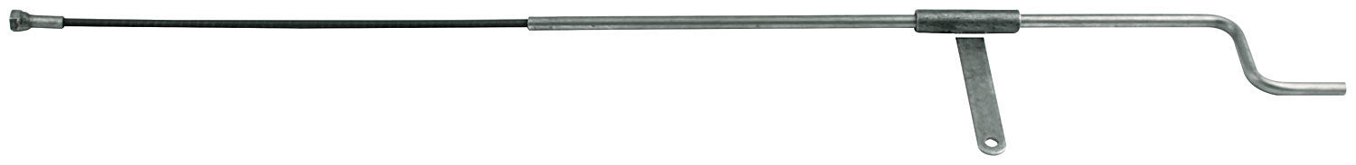 Allstar Performance Brake Bias Adjuster Crank Type Long