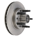 Allstar Performance Hub/Rotor M/C 1982-88 5 on 5.00in BC