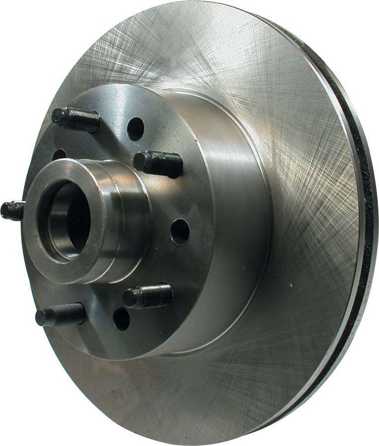Allstar Performance 11in Hub/Rotor 5x4.75in BC — Fits Mustang II/Pinto