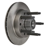 Allstar Performance Hub/Rotor Hybrid 5x5in