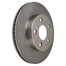 Cargar imagen en el visor de la galería, Allstar Performance GM Brake Rotor Rear