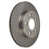 Allstar Performance GM Brake Rotor Rear