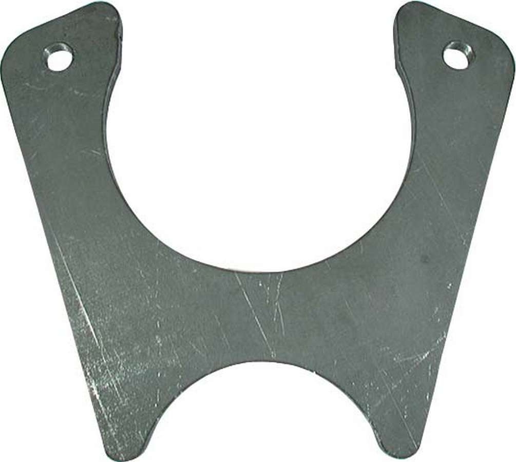 Allstar Performance Caliper Bracket Metric Weld On 6pk