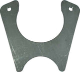 Allstar Performance Caliper Bracket Metric Weld On