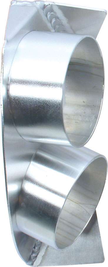 Allstar Performance Spindle Duct RH Dual