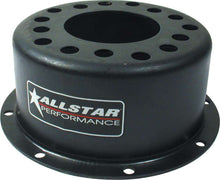 Load image into Gallery viewer, Allstar Performance Rotor Hat 3in Steel