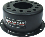 Allstar Performance Rotor Hat 3in Steel