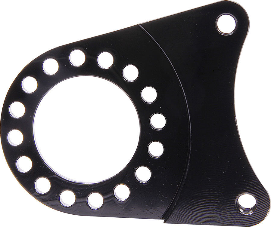 Allstar Performance Caliper Bracket 8-Bolt Aluminum — Universal Disc Brake Upgrade